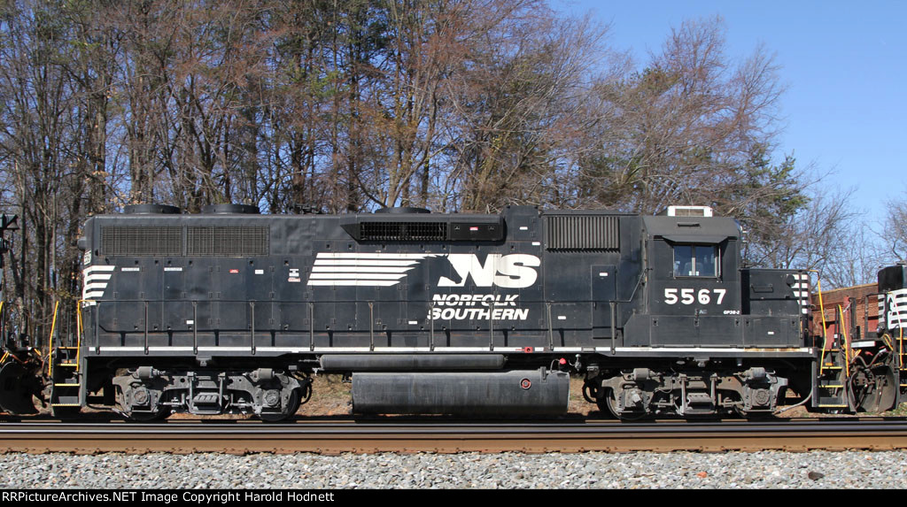 NS 5567